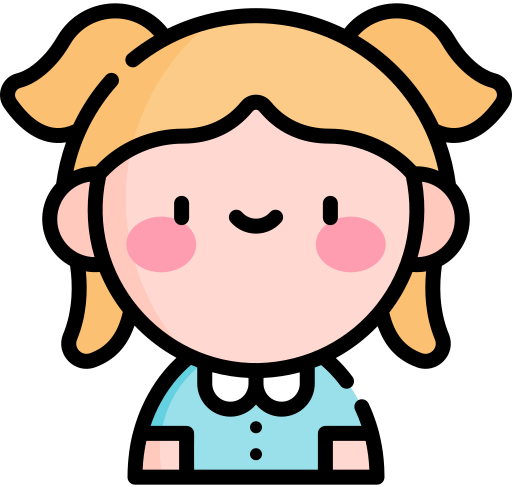 F-053 - Aniversário de Menina